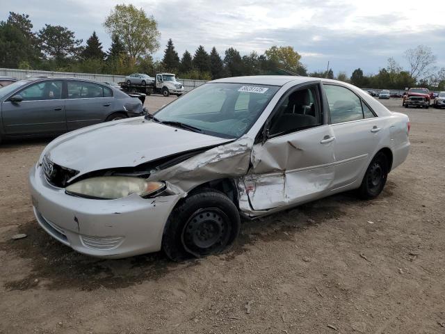 2005 TOYOTA CAMRY LE, 