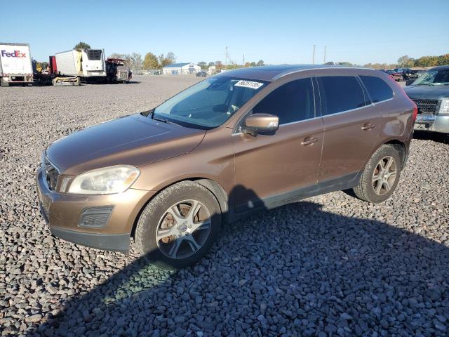 2012 VOLVO XC60 T6, 