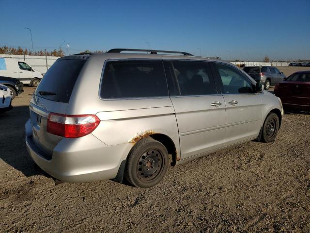 5FNRL38646B512802 - 2006 HONDA ODYSSEY EXL Gümüş foto 3