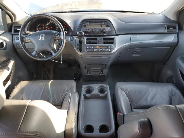 5FNRL38646B512802 - 2006 HONDA ODYSSEY EXL Gümüş foto 8