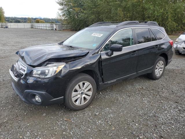 2016 SUBARU OUTBACK 2.5I PREMIUM, null