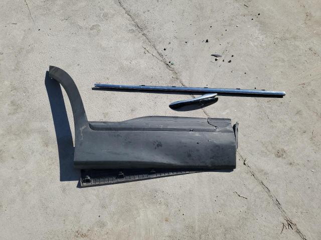 5NMS2DAJ7PH498838 - 2023 HYUNDAI SANTA FE SEL Schwarz Foto 12