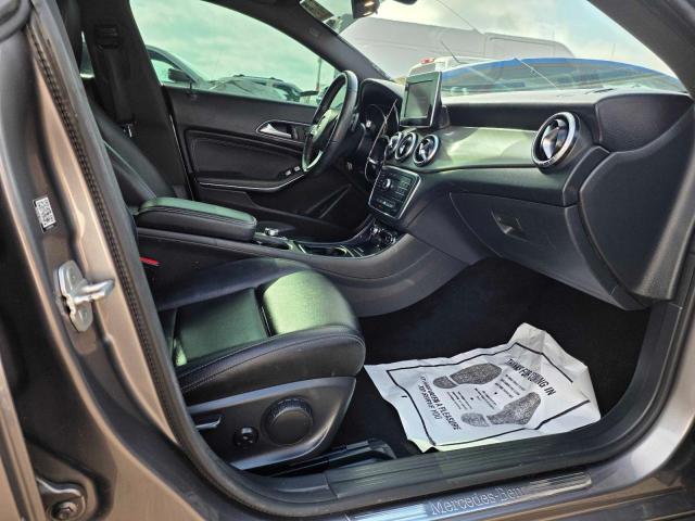 WDDSJ4EB6GN356091 - 2016 MERCEDES-BENZ CLA 250 გრაფიტი ფოტო 5