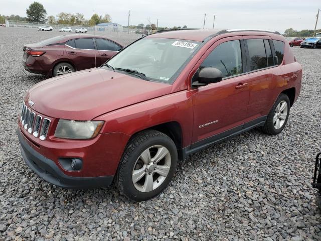 2014 JEEP COMPASS SPORT, 