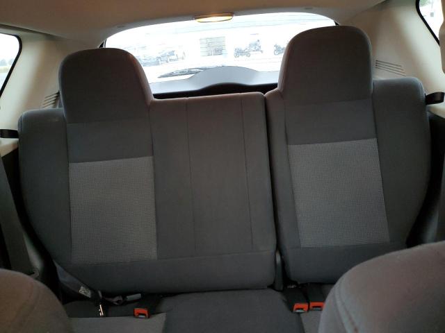 1C4NJDBB1ED572249 - 2014 JEEP COMPASS SPORT Bordo foto 10