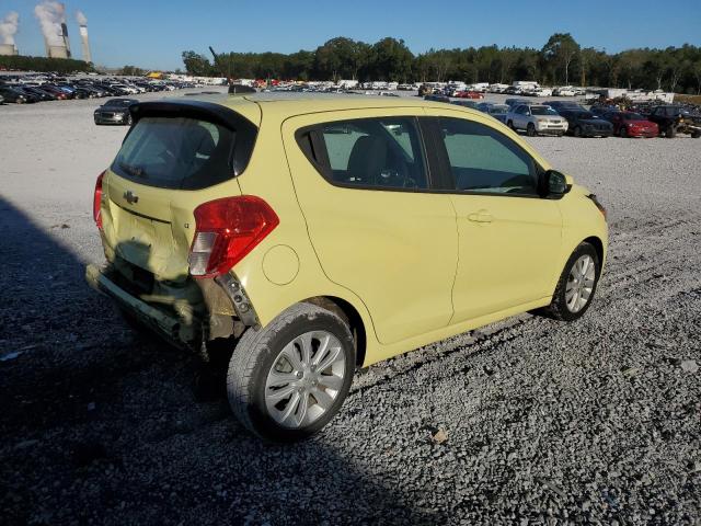 KL8CD6SA3JC447313 - 2018 CHEVROLET SPARK 1LT Сары фото 3