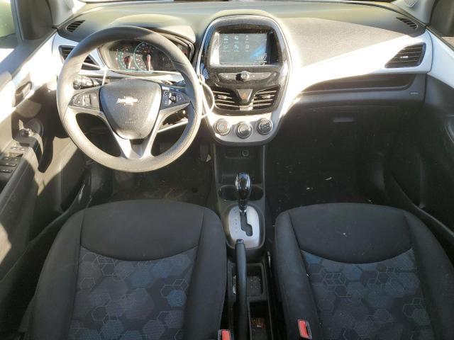 KL8CD6SA3JC447313 - 2018 CHEVROLET SPARK 1LT Сары фото 8