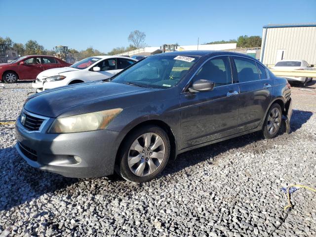 2009 HONDA ACCORD EXL, 