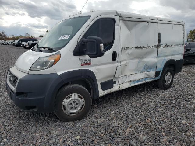 2019 RAM PROMASTER 1500 STANDARD, 