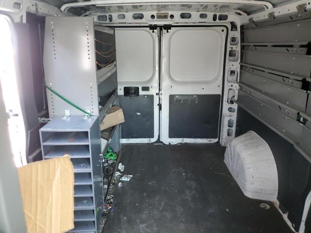 3C6TRVAGXKE505461 - 2019 RAM PROMASTER 1500 STANDARD Ağ foto 10