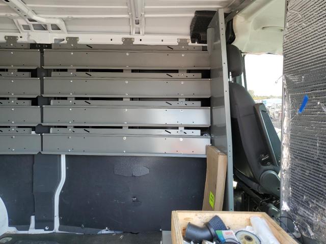 3C6TRVAGXKE505461 - 2019 RAM PROMASTER 1500 STANDARD Ağ foto 11