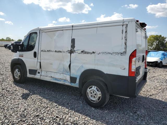 3C6TRVAGXKE505461 - 2019 RAM PROMASTER 1500 STANDARD Ağ foto 2