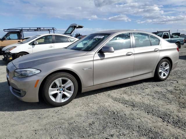 2011 BMW 528 I, 