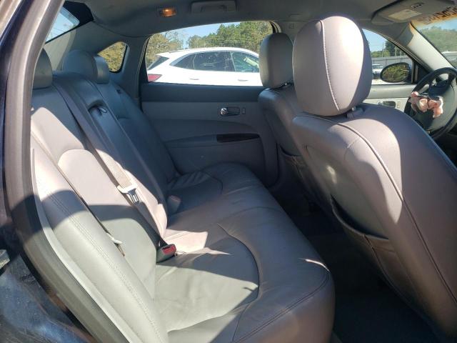 2G4WD582671232050 - 2007 BUICK LACROSSE CXL ლურჯი ფოტო 10