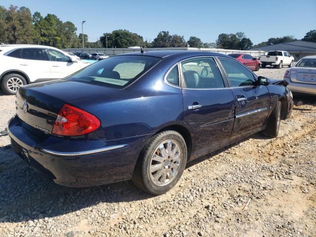 2G4WD582671232050 - 2007 BUICK LACROSSE CXL ლურჯი ფოტო 3