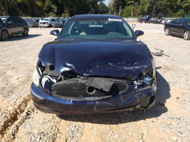 2G4WD582671232050 - 2007 BUICK LACROSSE CXL ლურჯი ფოტო 5