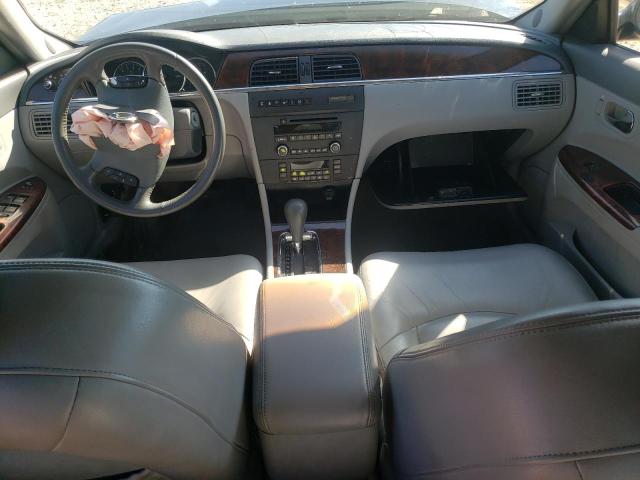 2G4WD582671232050 - 2007 BUICK LACROSSE CXL ლურჯი ფოტო 8