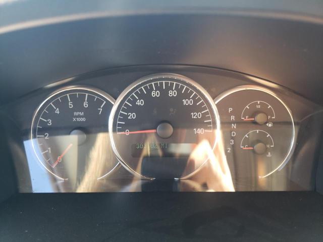 2G4WD582671232050 - 2007 BUICK LACROSSE CXL ლურჯი ფოტო 9