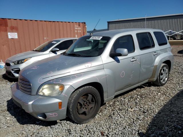 2010 CHEVROLET HHR LT, 