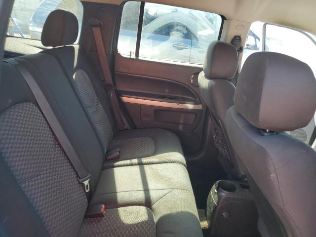 3GNBABDB9AS588219 - 2010 CHEVROLET HHR LT SILVER photo 10