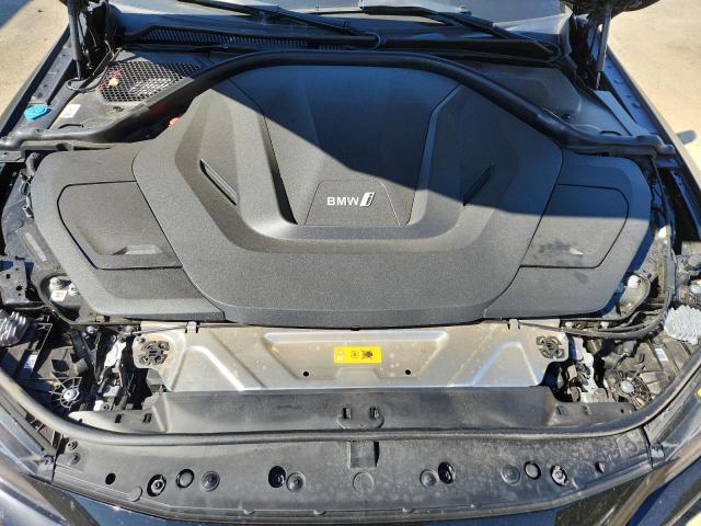 WBY43AW09RFT15359 - 2024 BMW I4 EDRIVE 35 CHARCOAL photo 11