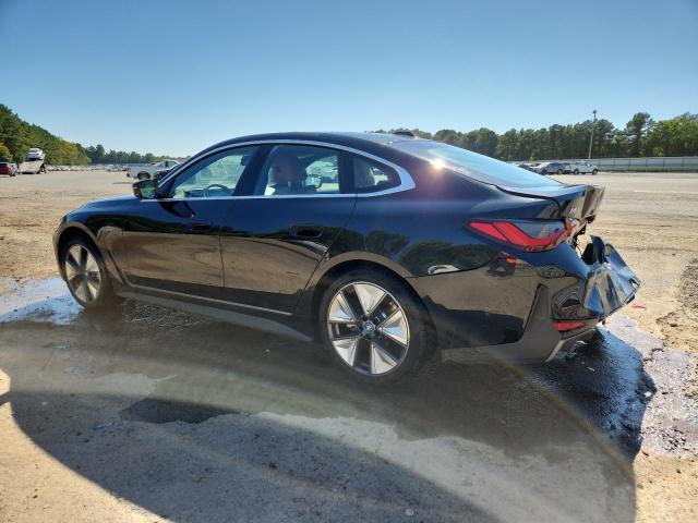 WBY43AW09RFT15359 - 2024 BMW I4 EDRIVE 35 CHARCOAL photo 2