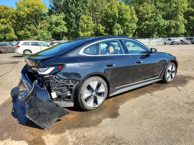 WBY43AW09RFT15359 - 2024 BMW I4 EDRIVE 35 CHARCOAL photo 3