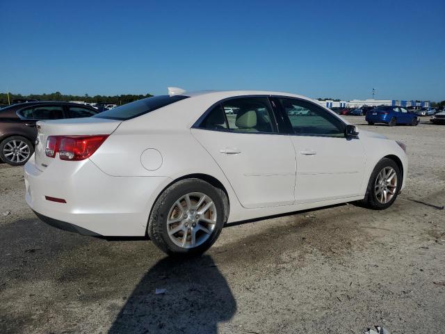 1G11C5SL2FF236857 - 2015 CHEVROLET MALIBU 1LT WHITE photo 3