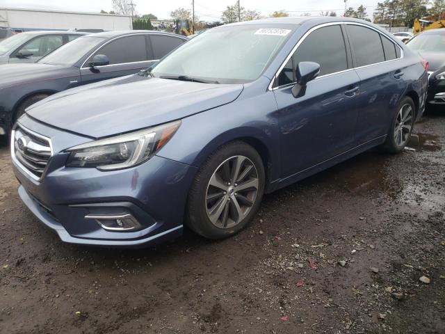 2018 SUBARU LEGACY 2.5I LIMITED, 