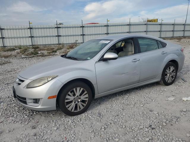 2010 MAZDA 6 I, 