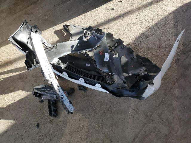 5YJ3E1EA2NF370512 - 2022 TESLA MODEL 3 WHITE photo 12