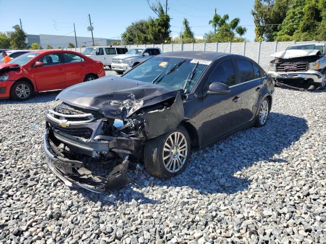 2015 CHEVROLET CRUZE ECO, 