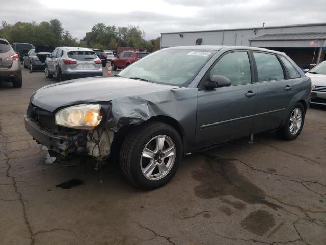 2005 CHEVROLET MALIBU MAXX LS, 