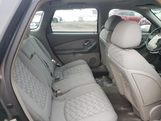 1G1ZT64885F152025 - 2005 CHEVROLET MALIBU MAXX LS GRAY photo 10