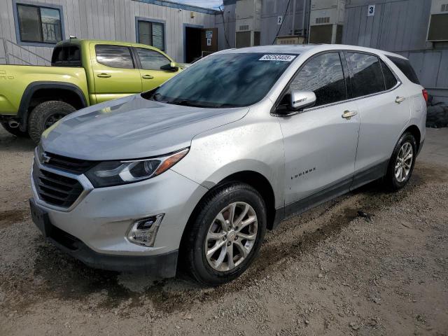 2019 CHEVROLET EQUINOX LT, 