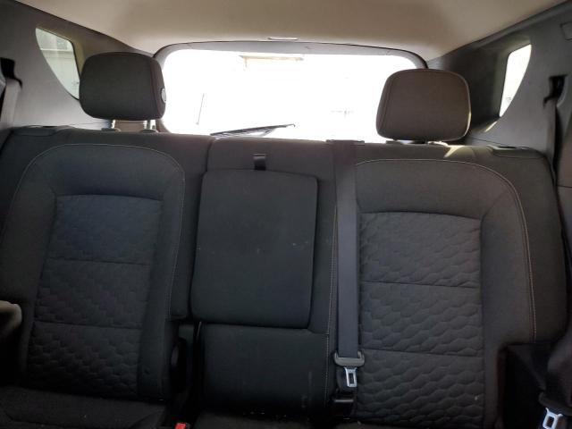 2GNAXJEV0K6277422 - 2019 CHEV EQUINOX LT 银色 照片 10