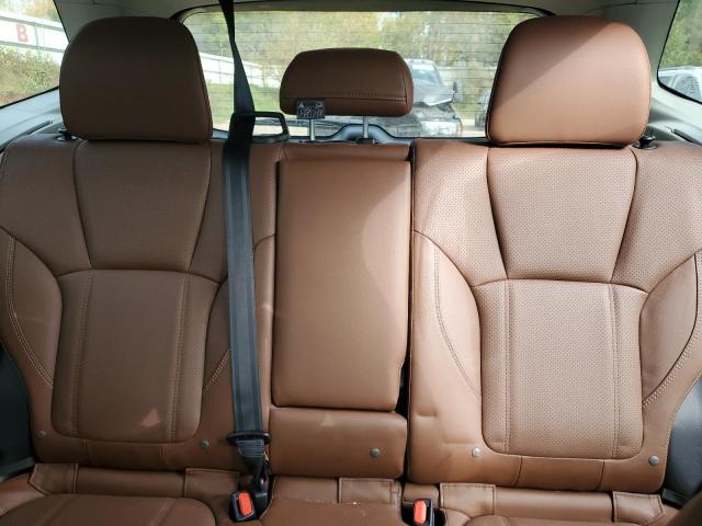 JF2SKAXC7LH564986 - 2020 SUBARU FORESTER TOURING Qara foto 10