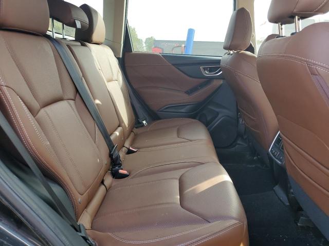 JF2SKAXC7LH564986 - 2020 SUBARU FORESTER TOURING Qara foto 11