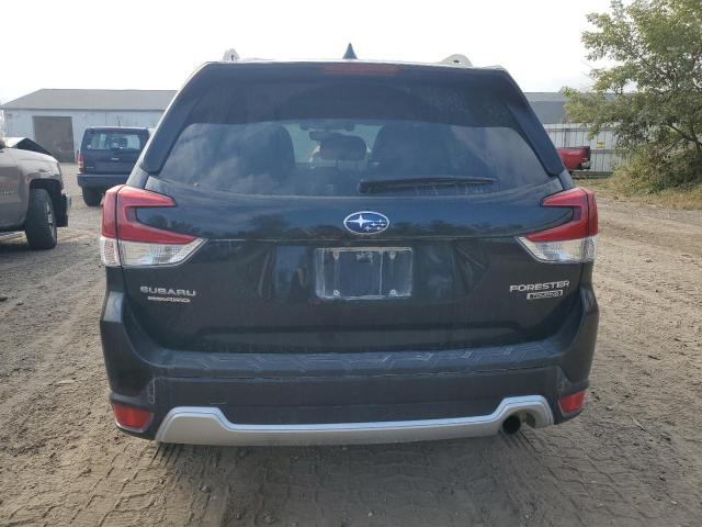 JF2SKAXC7LH564986 - 2020 SUBARU FORESTER TOURING Qara foto 6