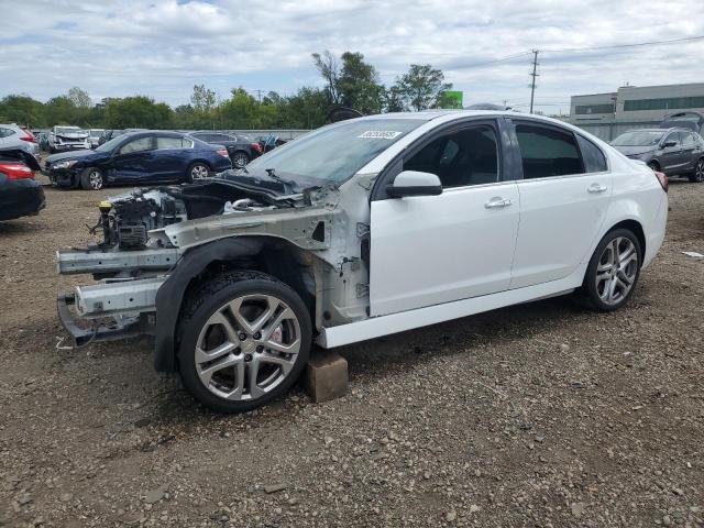 2015 CHEVROLET SS, null