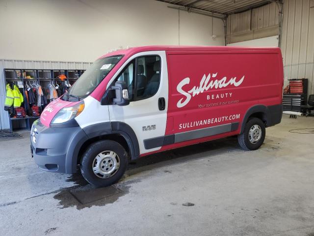 2017 RAM PROMASTER 1500 STANDARD, 