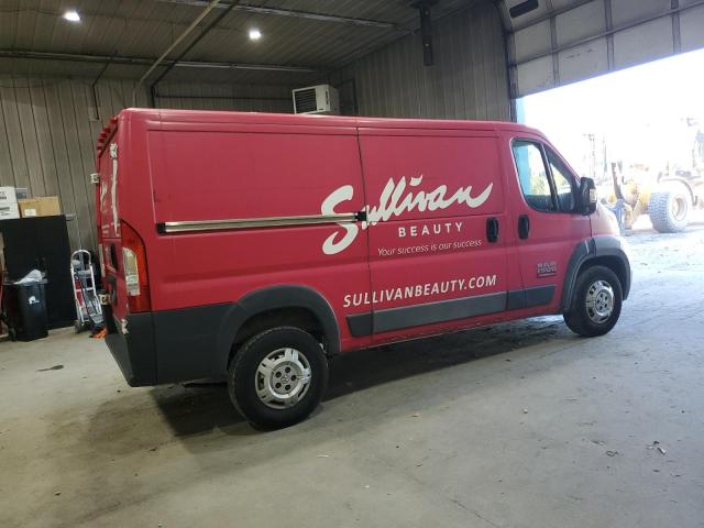 3C6TRVAG5HE529580 - 2017 RAM PROMASTER 1500 STANDARD WHITE photo 3