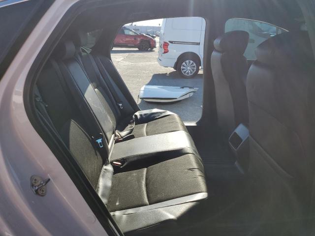 1HGCV1F37JA050400 - 2018 HONDA ACCORD SPORT Blanc photo 10