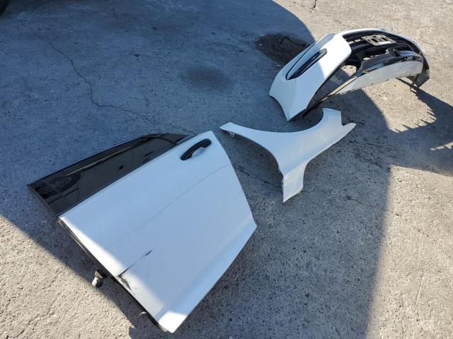 1HGCV1F37JA050400 - 2018 HONDA ACCORD SPORT Blanc photo 12