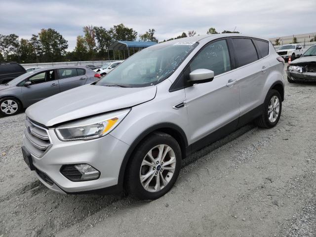 2017 FORD ESCAPE SE, 