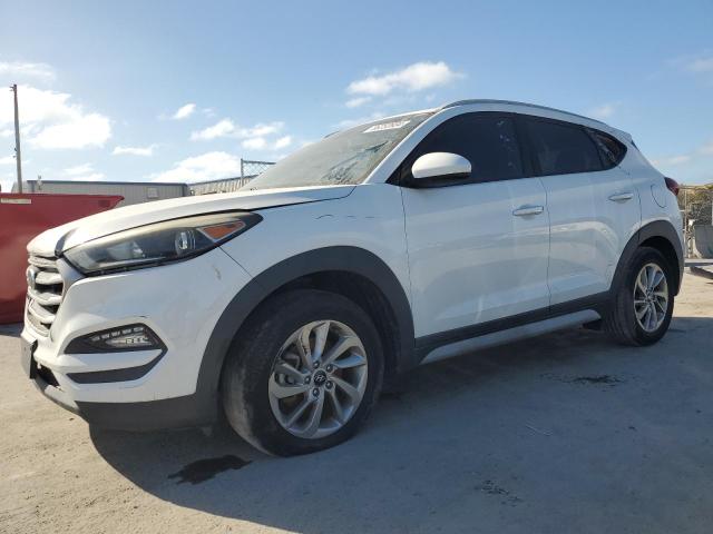 2018 HYUNDAI TUCSON SEL, 