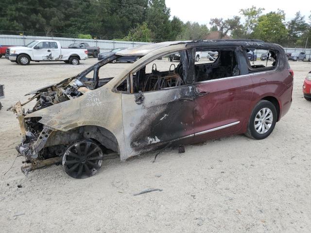 2017 CHRYSLER PACIFICA TOURING L, 