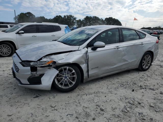 2019 FORD FUSION SE, 