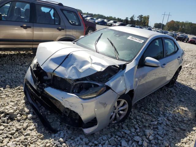 2019 TOYOTA COROLLA L, 