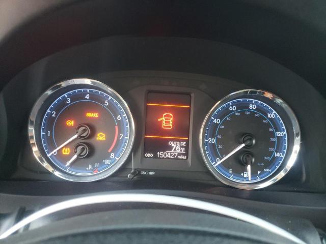 5YFBURHE9KP937990 - 2019 TOYOTA COROLLA L 银色 照片 14